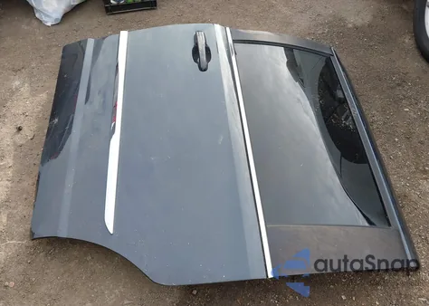 2013 Chrysler Town & Country Touring из США, поврежденный, VIN 2C4RC1BG1DR620446